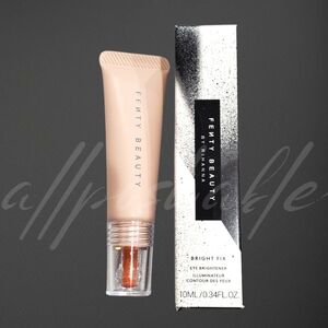 Fenty Beauty Bright Fix Eye Brightener - Pumpkin